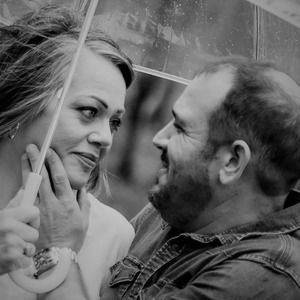 Meet your Posher, Trayce